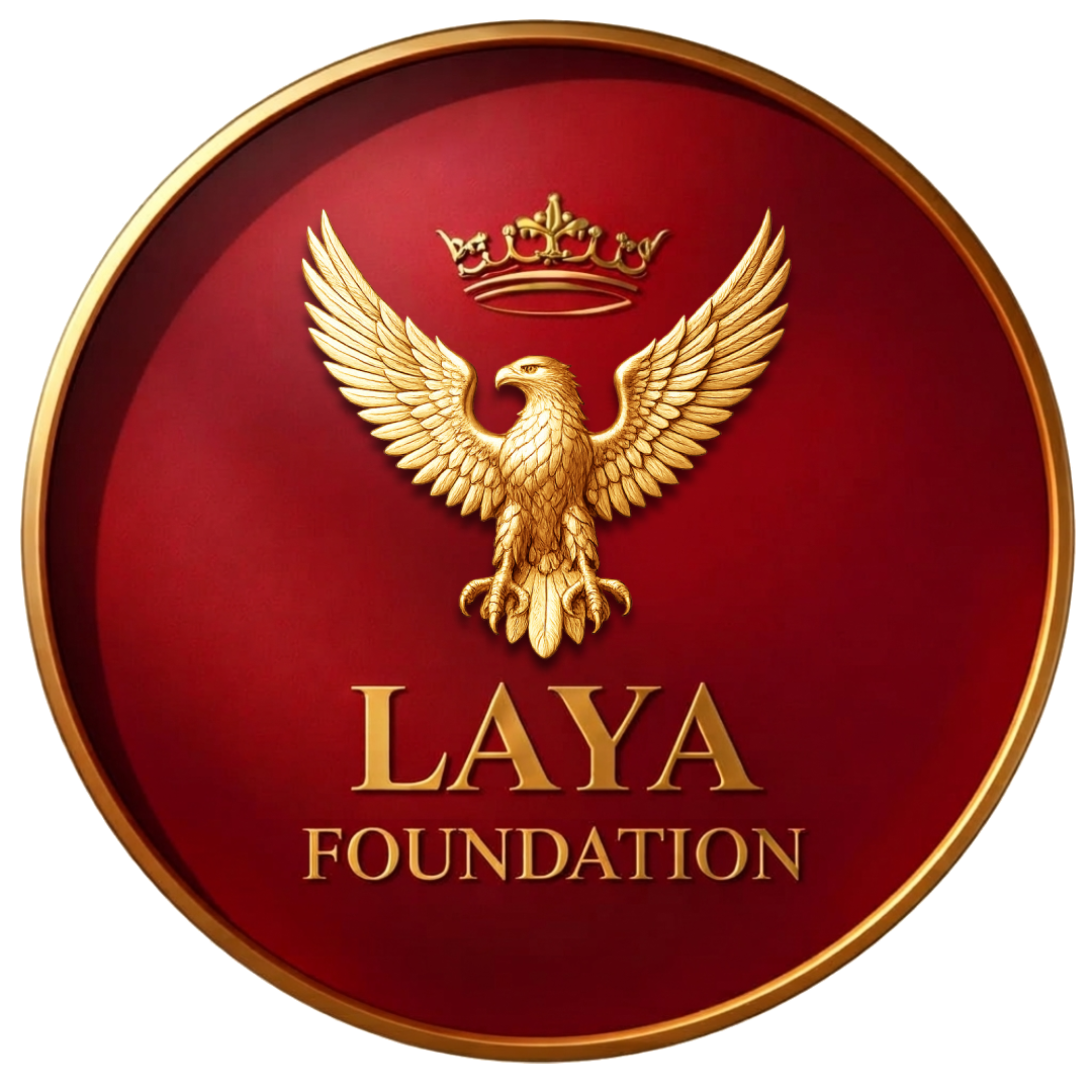Laya Logo
